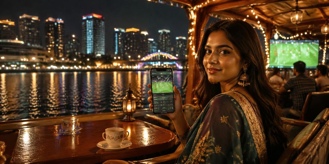 বিভিন্ন খেলাধুলা ও ক্যাসিনো ক্যাটাগরি দেখুন